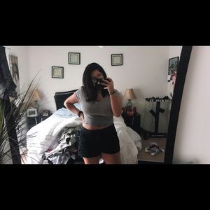 Meet your Posher, Ada